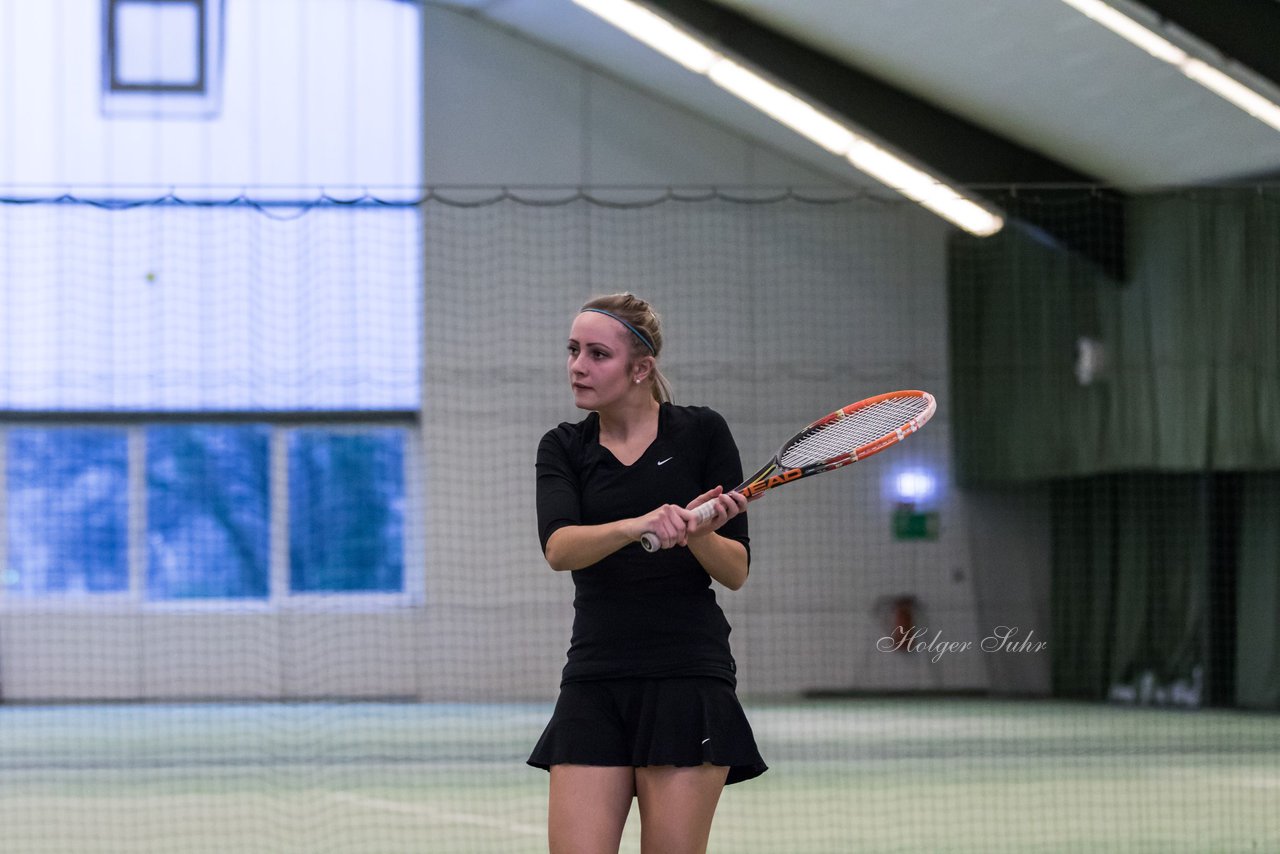 Bild 3 - Regionalliga Damen Der Club an der Alster - Club zur Vahr : Ergebnis: 5:1